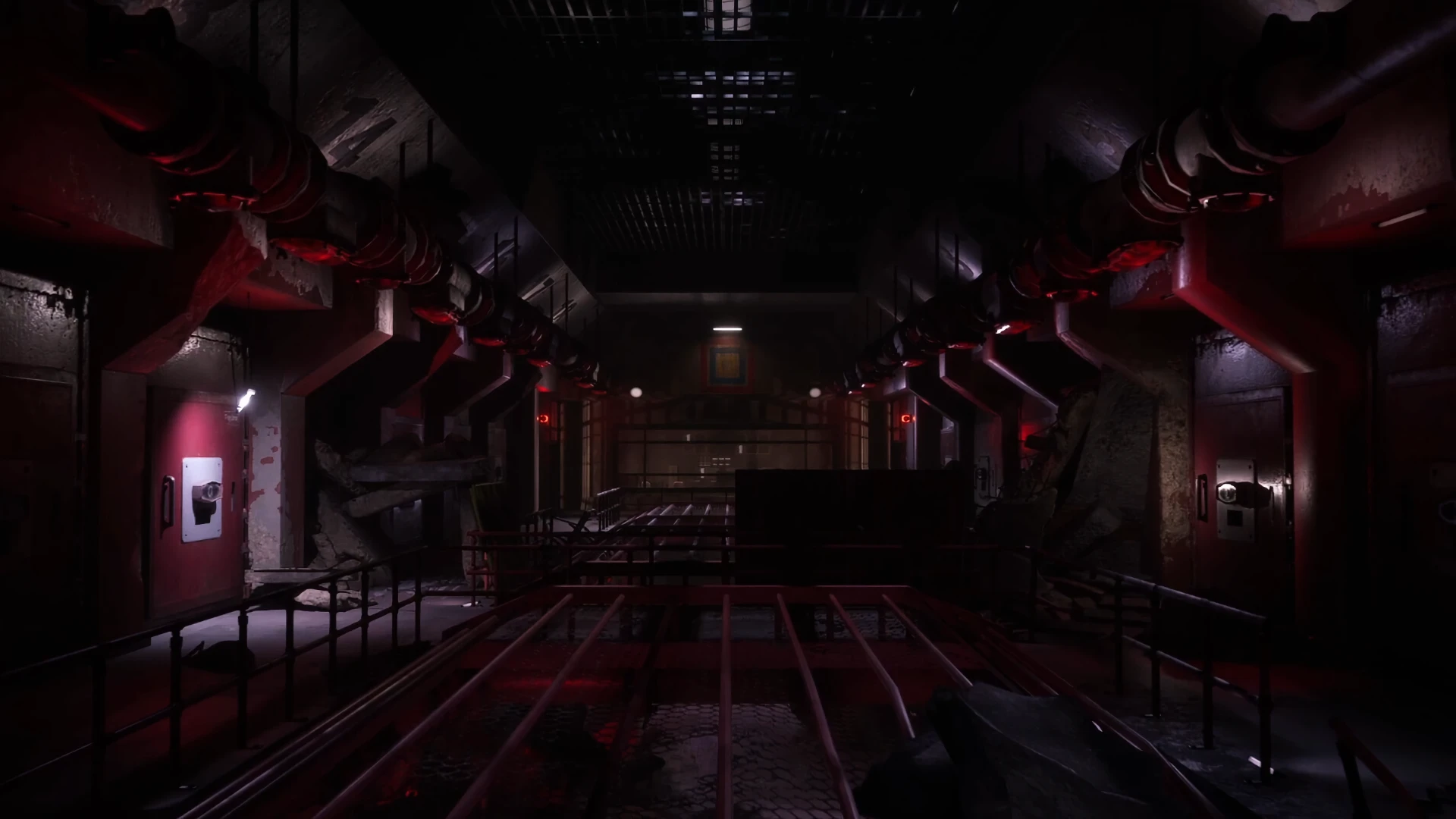 Poppy Playtime - Chapter 4 screenshot 1